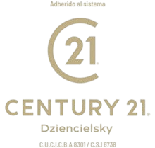 C21 Dziencielsky C21 Dziencielsky